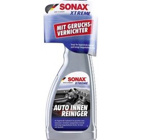 Sonax Auto Innen Reinigen ( Interior Cleaner) - sredstvo za ciscenje i uklanjanje neprijatnih mirisa