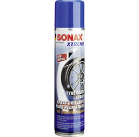 Sonax Xtreme Tyre Gloss - sredstvo za negu gume (mokri efekat)