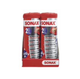 Sonax Microfiber Krpa za Eksterijer 2 kom