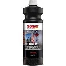 Sonax Profiline Stain EX - sredstvo za skidanje lepka, bitumena, katrana