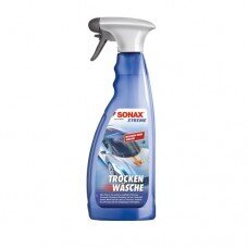 Sonax Xtreme Trocken Wasche - sredstvo za suvo pranje i sjaj