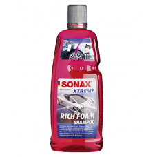 Sonax Rich Foam - šampon za ručno pranje automobila (koncentrat)