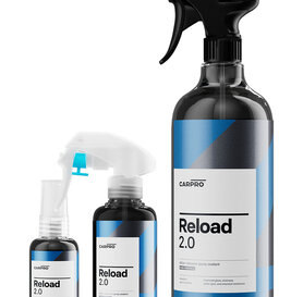CarPro Reload 2.0 - sealant