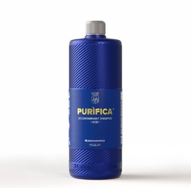 Labocosmetica Purifica - zaštitni šampon za keramiku