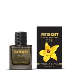 Areon Vanilla Black - parfem