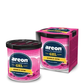 Areon Bubble Gum - parfem 80 gr