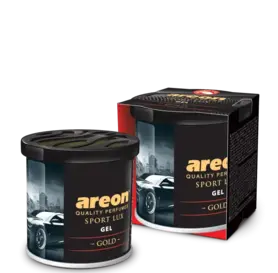 Areon Sport Lux Gold - parfem 80 gr