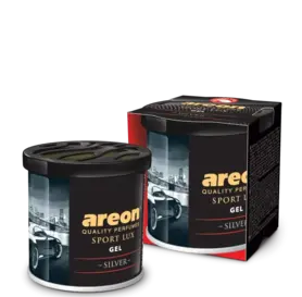 Areon Sport Lux Silver - parfem 80 gr