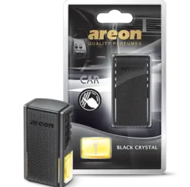 Areon Car Sport Lux Black Crystal - parfem