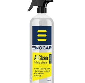 Ewocar AllClean - sredstvo za čišćenje enterijera 1L