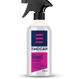 EWOCAR Bleed - Iron Remover