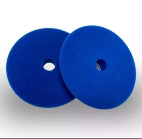Ewocar Hard Blue Cutting Pad - sunđer za poliranje