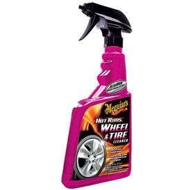 Meguiars Hot Rims All Wheel and Tyre Cleaner - čistač za felne i gume