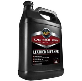 Meguiars Leather Cleaner - sredstvo za čišćenje kože