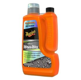 Meguiars Hybrid Ceramic Wash and Wax - šampon sa voskom