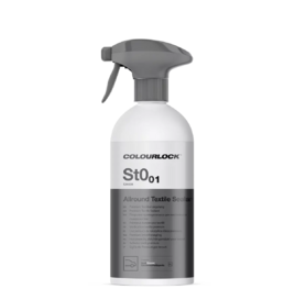 Koch Chemie & Colourlock Allround Textile Sealant - sealant za tkanine