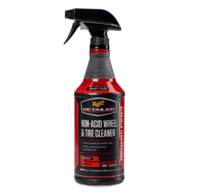 Meguiars Non-Acid Wheel and Tyre Cleaner - sredstvo za čišćenje feni i guma