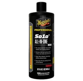 Meguiars So10 All in one  M300 - pasta za poliranje