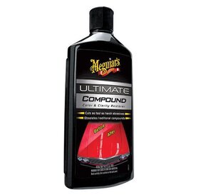 Meguiars Ultimate Compound - pasta za poliranje