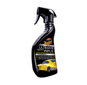 Meguiars Ultimate Quik Wax