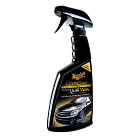 Meguiar&#039;s Gold Class Quick Wax