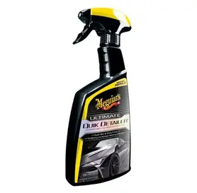 Meguiar&#039;s Ultimate Quick Detailer 709ml