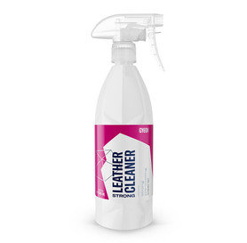 Gyeon Leather cleaner strong 500ml - sredstvo za čišćenje kože