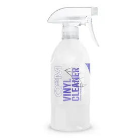 Gyeon Vinyl Cleaner - održavanje enterijera