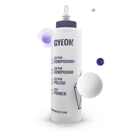 Gyeon Dispenser Bottle - bočica za pastu