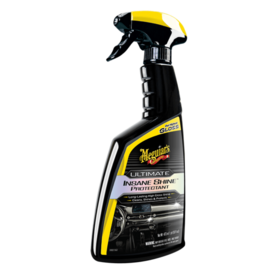 Meguiar’s Ultimate Insane Shine Protectant Spray