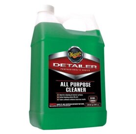 Meguiar’s All Purpose Cleaner (APC) - sredstvo za dubinsko pranje