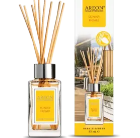 Areon Sunny Home 85ml - parfem za kuću i lokal