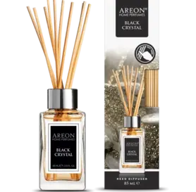 Areon Black Crystal 85ml - parfem za kuću i lokal