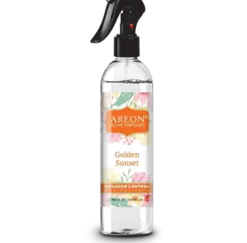 Areon Golden Sunset Malodor Control- neutralizator neprijatnih mirisa 300ml