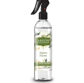 Areon Alpine Forest Malodor Control- neutralizator neorijatnih mirisa 300ml