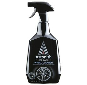 Astonish Wheel Clenaer - sredstvo za čišćenje felni