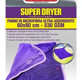 Ma Fra Super Dryer 60*80cm - peškir za sušenje 