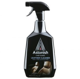 Astonish Leather Spray - sredstvo za čišćenje kože
