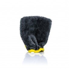 Work Stuff Interior Mitt - Microfiber Rukavica za Enterijer