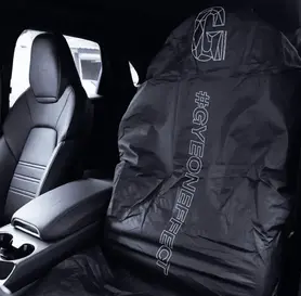 Gyeon Seat Cover - prekrivka za sedišta