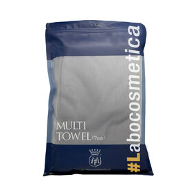 Labocosmetica Panno Multi Towel - 7 komada