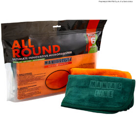 Ma Fra Panno All Round Maniac Line - set krpa
