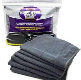 Ma Fra Panno Heavy Work - set krpa