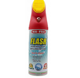 Ma Fra Flash - sredstvo za čišćenje tekstila i alcantare