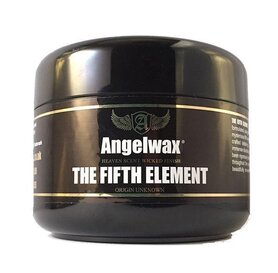 Angelwax The Fifth Element Wax - Showroom vosak