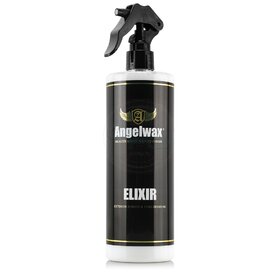 Angelwax Elixir - sredstvo za gume