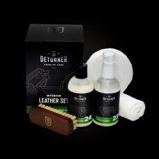 Deturner Leather Set - set za kožu