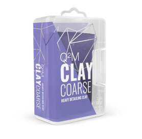 Gyeon Clay coarse