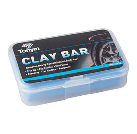 Tonyin Clay bar - glina