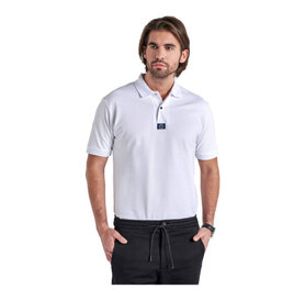 Gyeon Polo White - majica